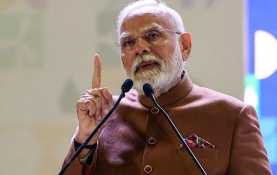 PM Modi to inaugurate UP